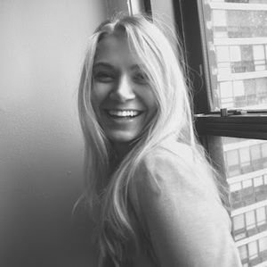 Meet your Posher, Kylie